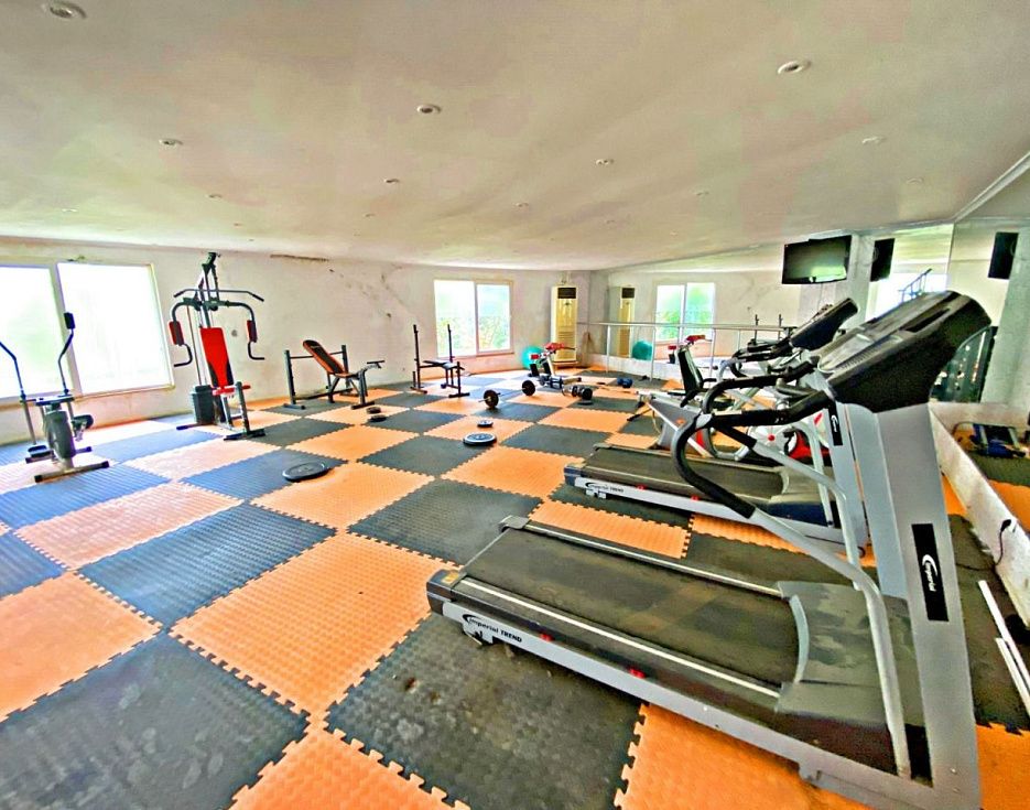 gallery