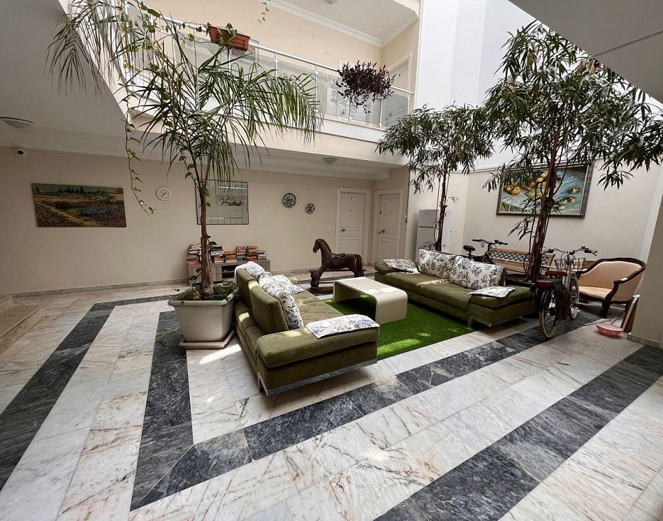 gallery