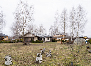 Дом в Елгаве, Латвия, 173.9 м2