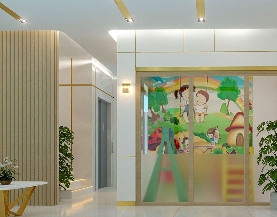 gallery