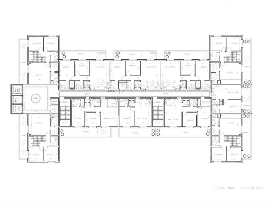 gallery