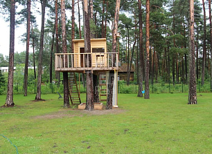Дом в Юрмале, Латвия, 750 м2
