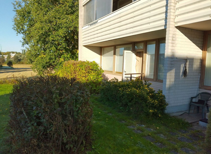 Квартира в Сейняйоки, Финляндия, 60 м2