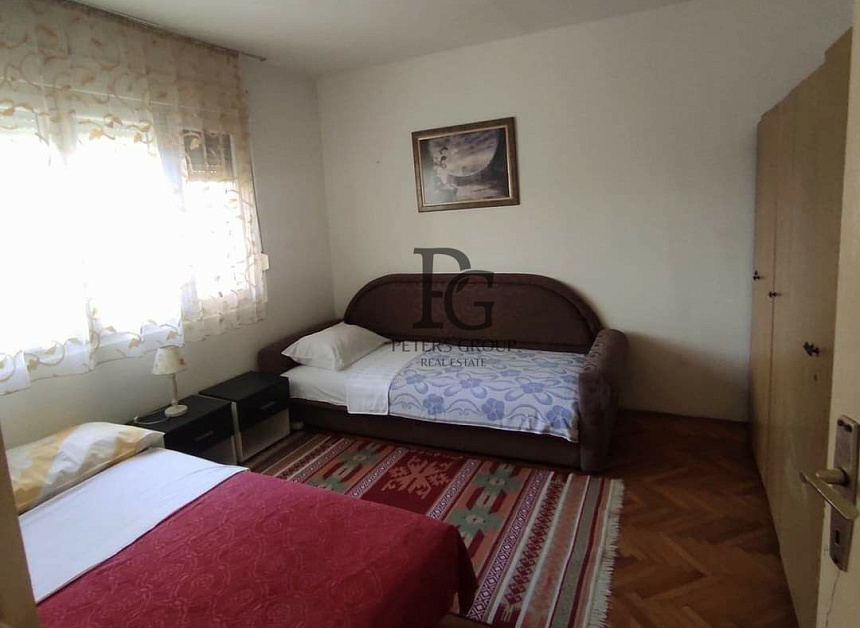 Квартира в Баре, Черногория, 64 м2