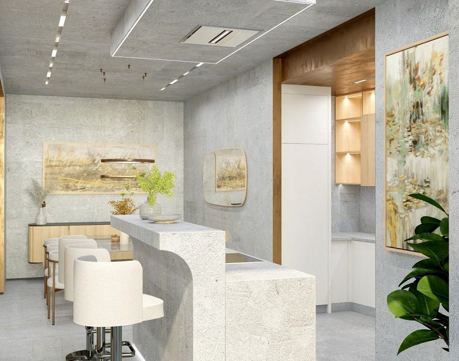 gallery