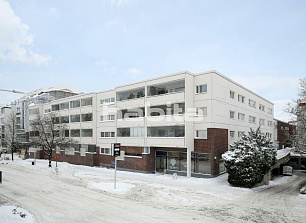 Апартаменты в Эспоо, Финляндия, 57 м2