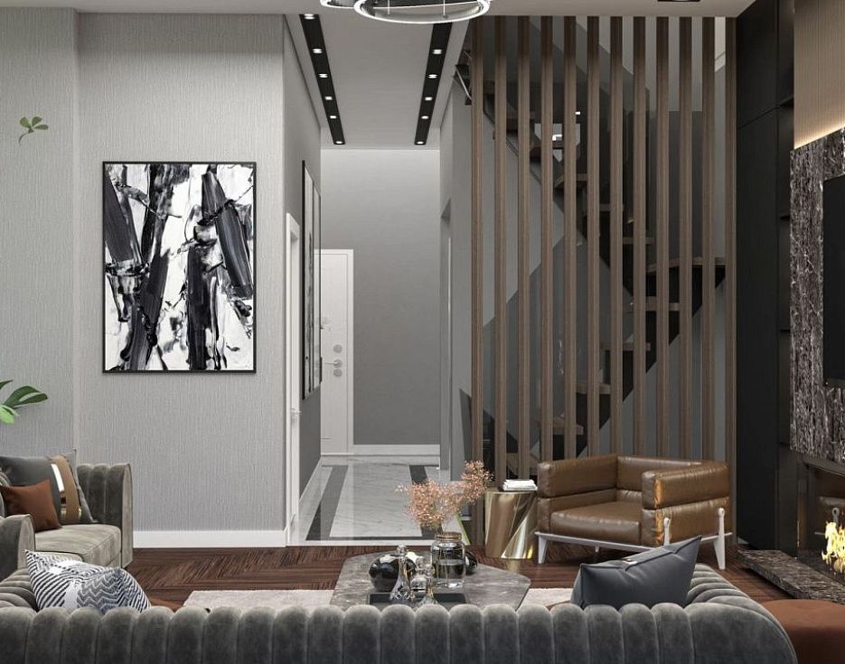gallery