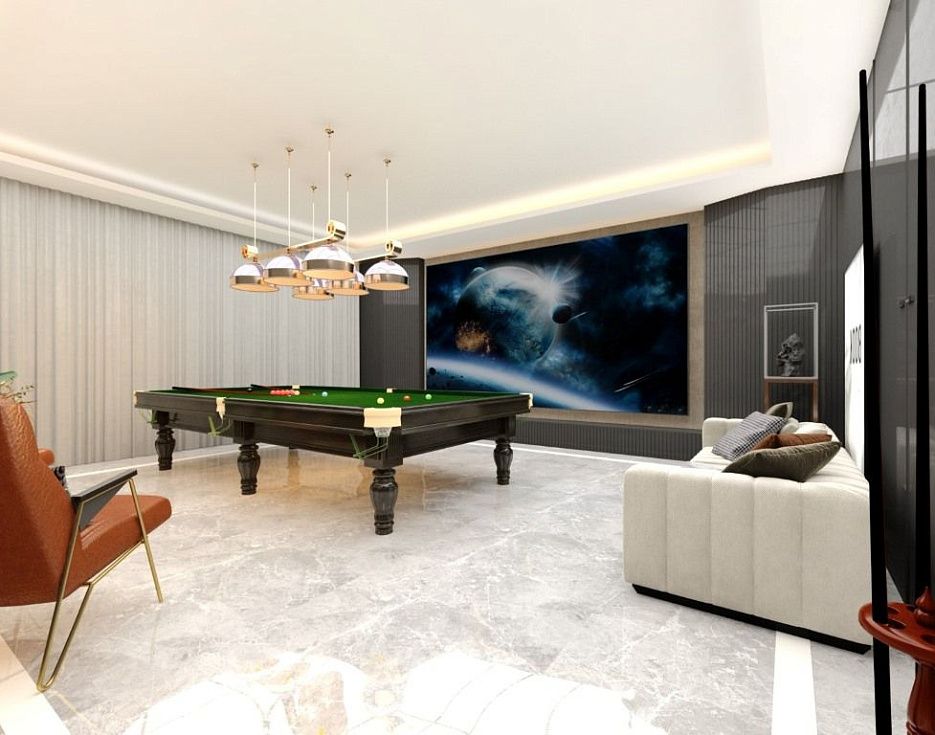 gallery