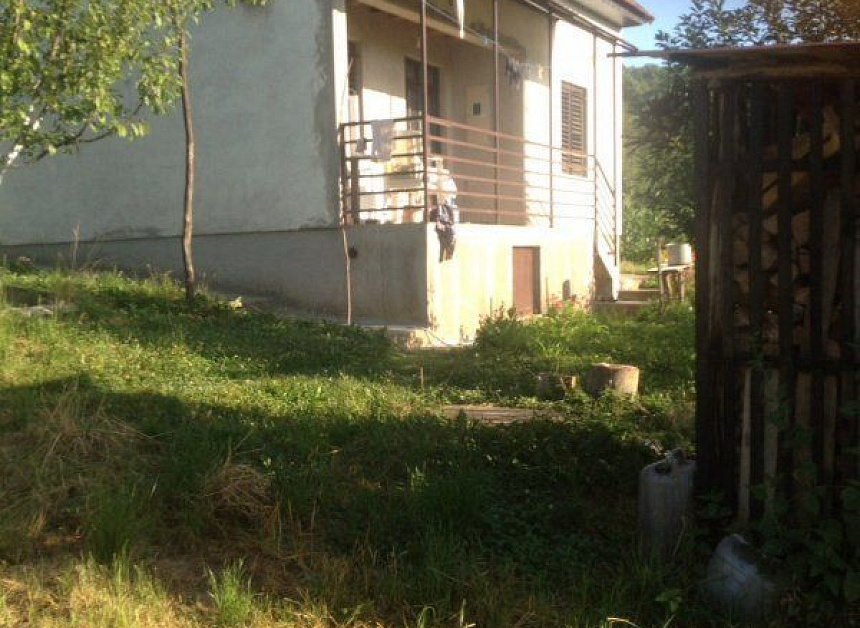 Дом в Биело-Поле, Черногория, 50 м2