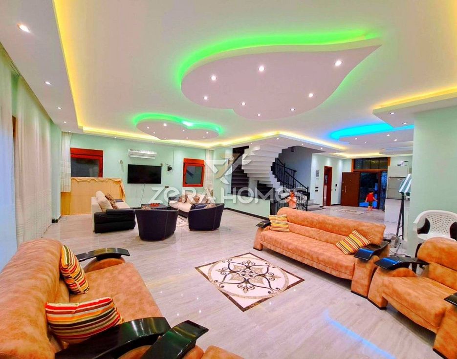 gallery