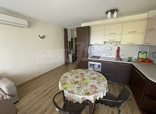 Апартаменты в Бяле, Болгария, 61 м2
