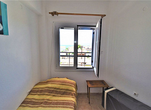 Апартаменты в Лутраки, Греция, 54 м2