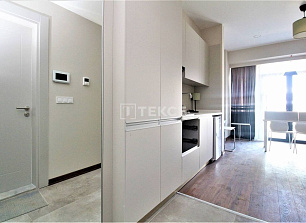 Апартаменты в Ялове, Турция, 40 м2