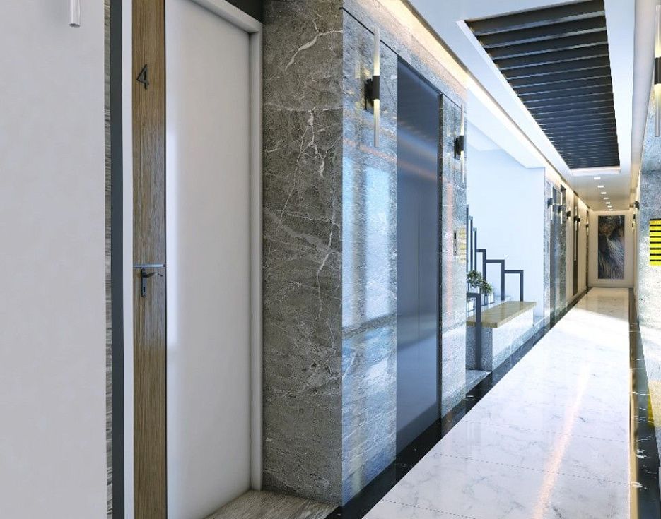 gallery
