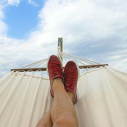 В ОАЭ призывают отдыхать на новогодних праздниках