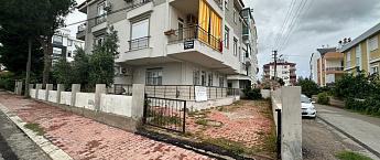 Квартира в Измире, Турция, 60 м2