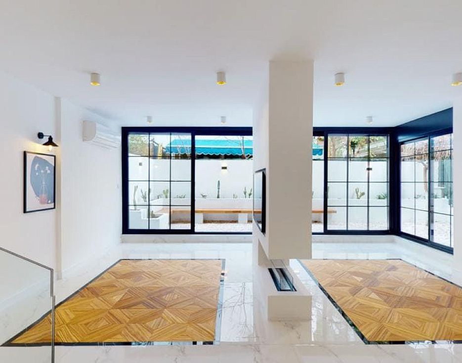 gallery