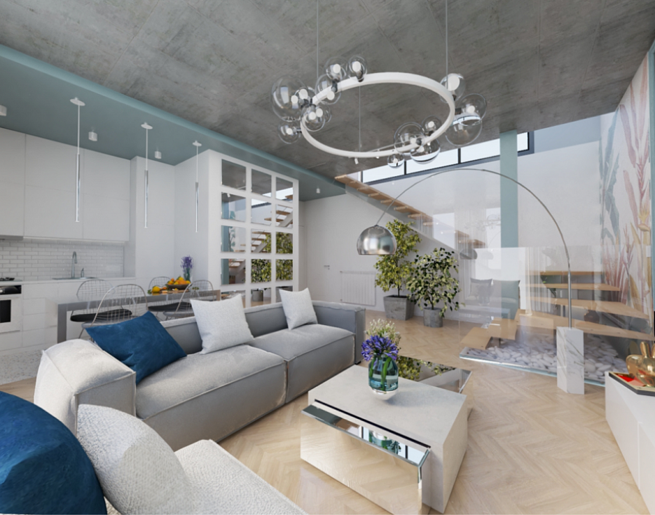 gallery