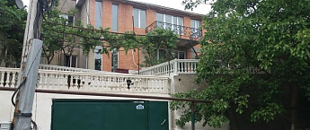 Дом в Тбилиси, Грузия, 250 м2