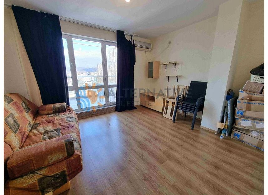 Квартира на Солнечном берегу, Болгария, 80 м2