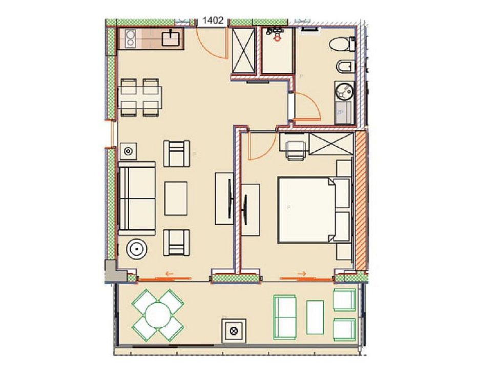 gallery
