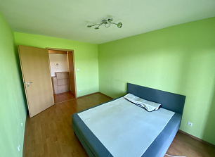 Апартаменты в Будапеште, Венгрия, 51 м2