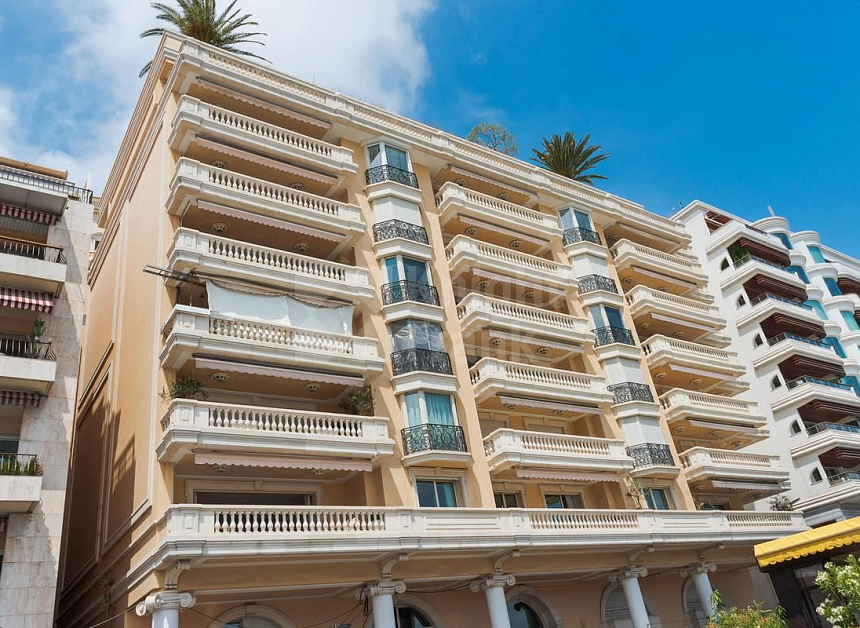 Апартаменты в Монако, Монако, 336 м2