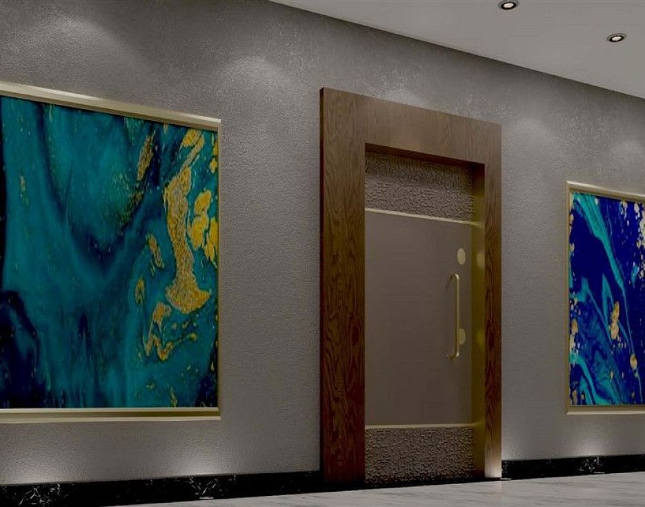 gallery