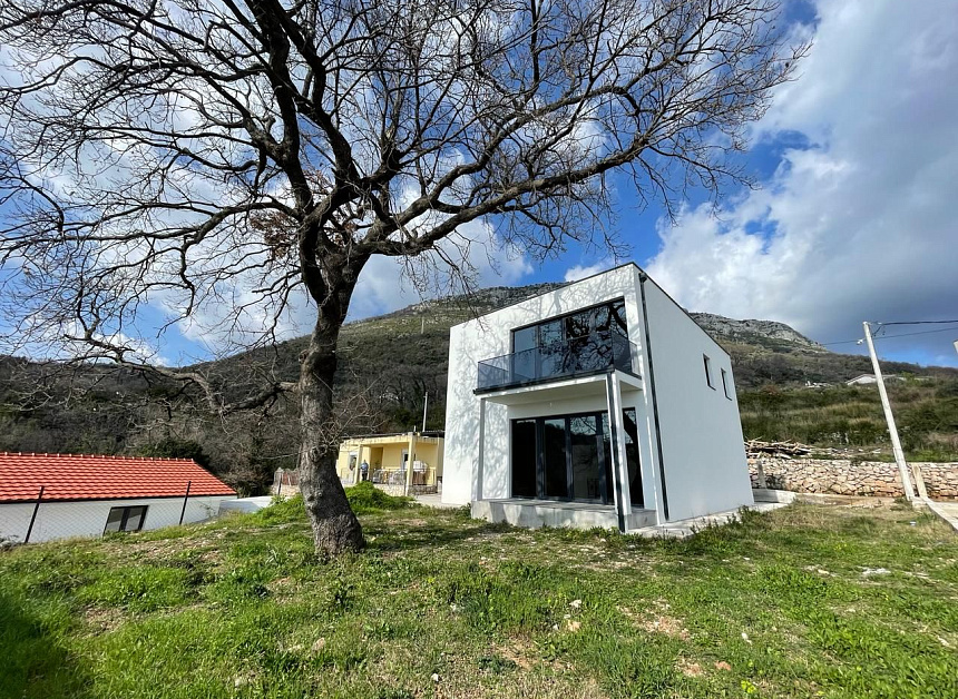 Дом в Баре, Черногория, 143 м2