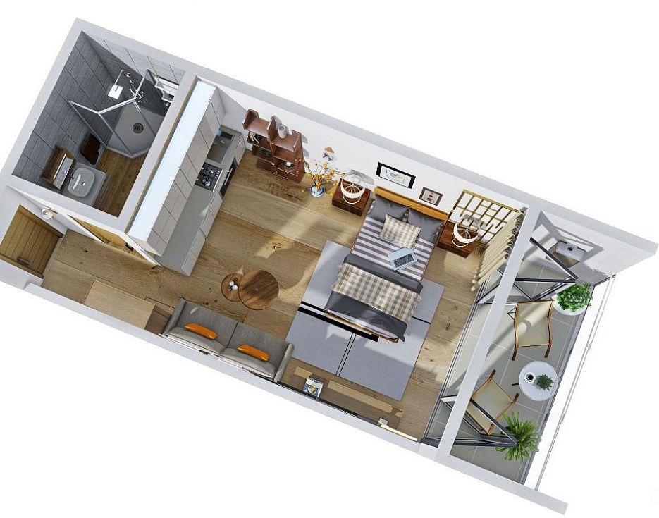 gallery