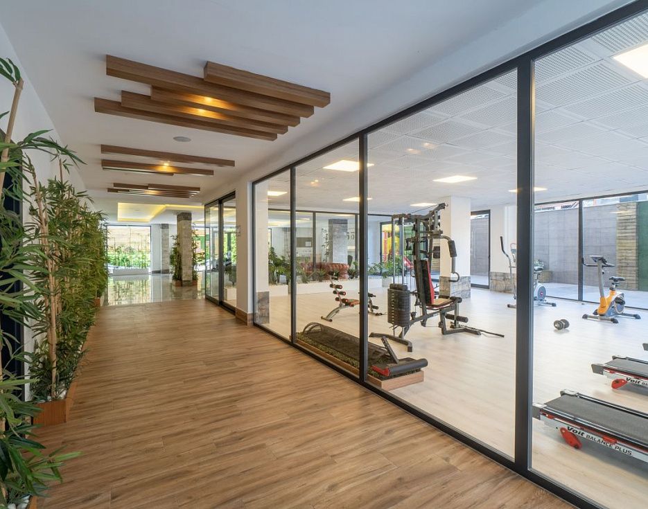 gallery