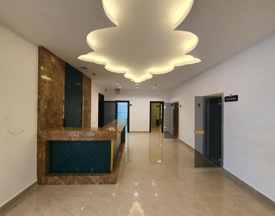 gallery