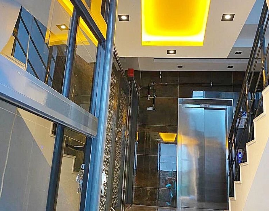 gallery