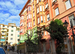 Апартаменты в Сан-Ремо, Италия, 130 м2
