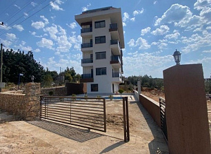 Апартаменты в Алании, Турция, 140 м2