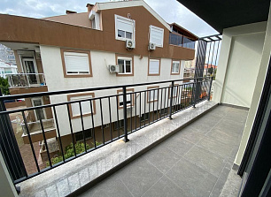 Квартира в Анталии, Турция, 95 м2