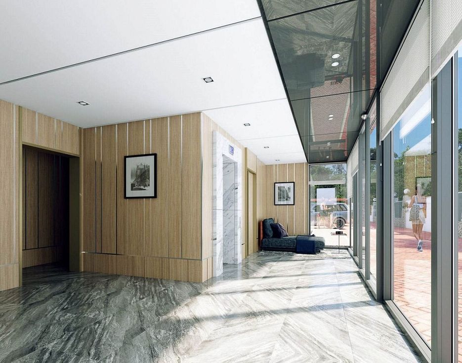 gallery