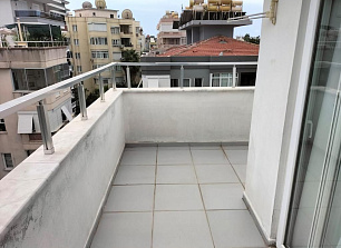 Квартира в Алании, Турция, 160 м2