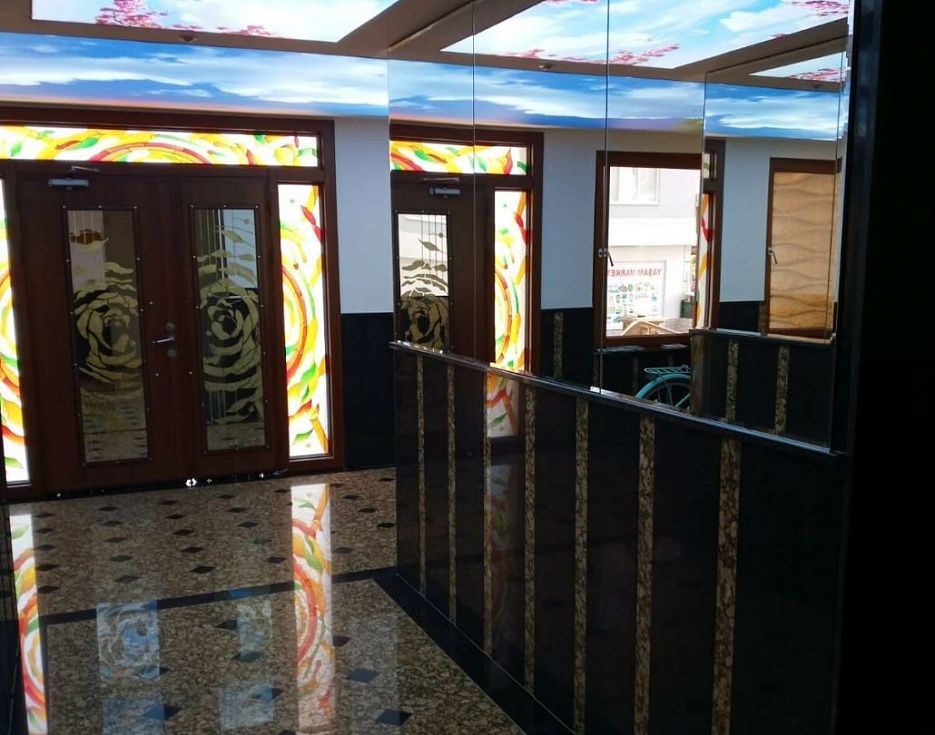gallery