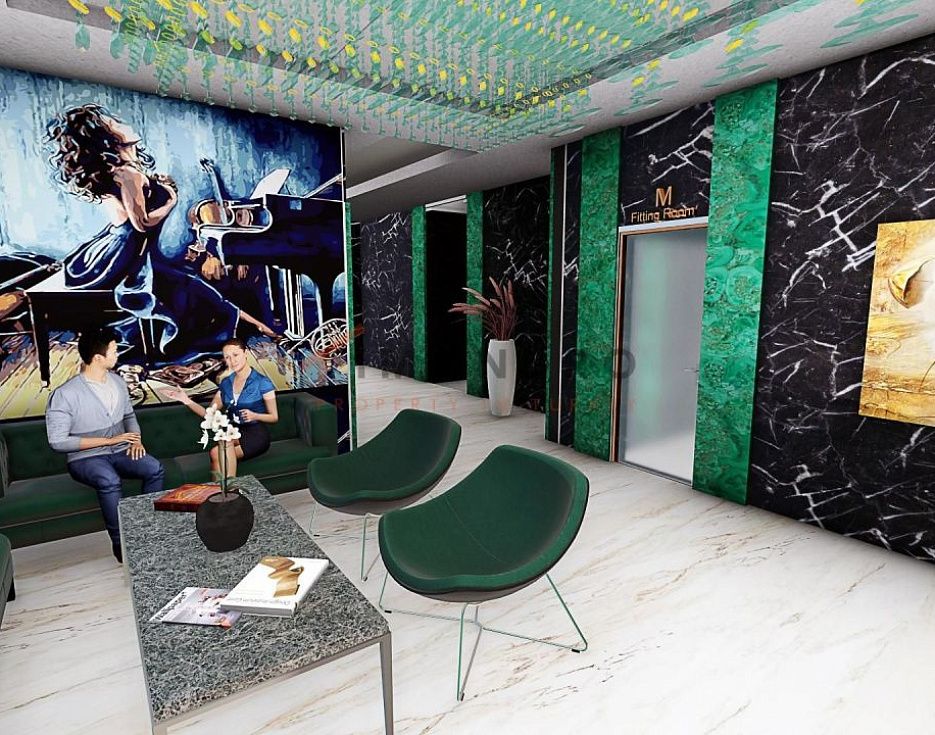 gallery