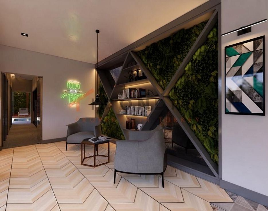 gallery