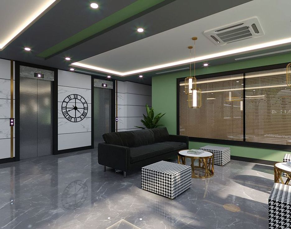 gallery