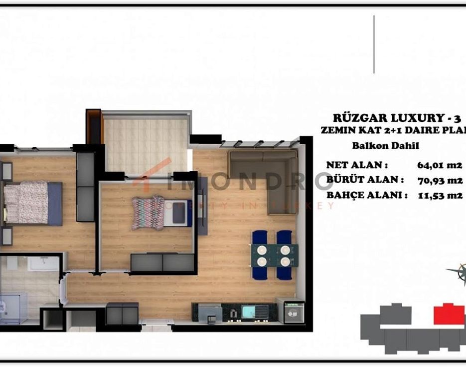 gallery