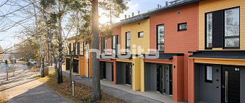 Квартира в Эспоо, Финляндия, 69.5 м2
