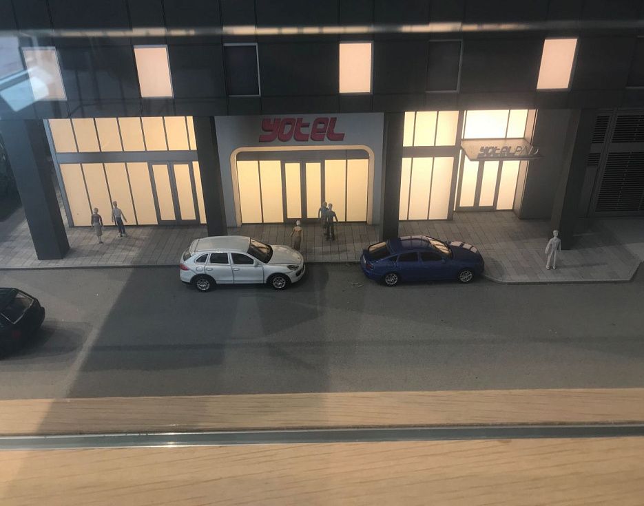 gallery