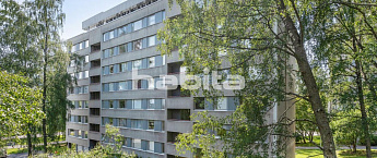 Апартаменты в Хельсинки, Финляндия, 98 м2