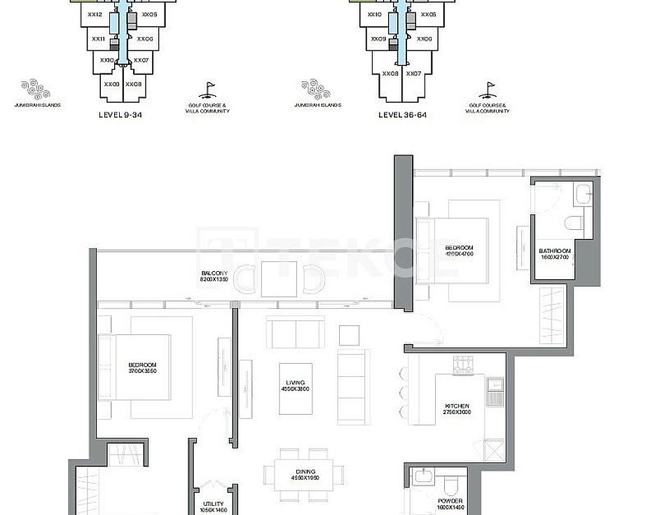 gallery