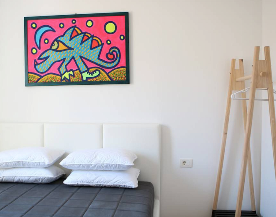gallery
