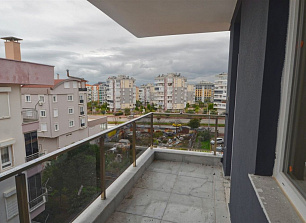 Квартира в Анталии, Турция, 180 м2