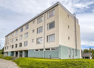 Квартира в Лиекса, Финляндия, 51.5 м2